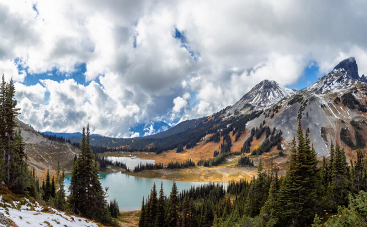 WebWinterLake