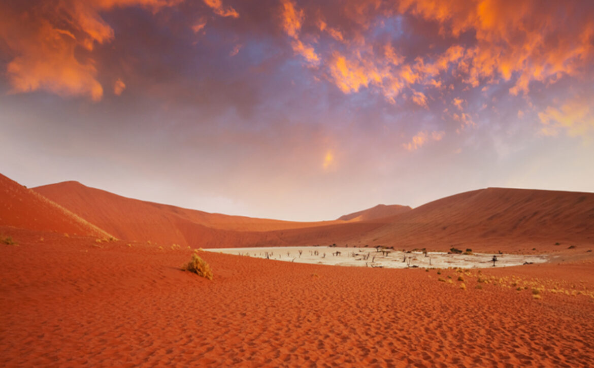 Namib