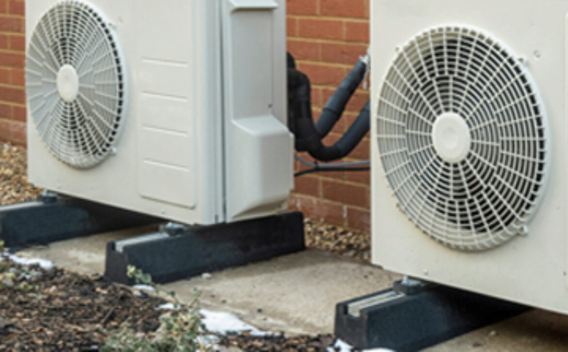 Heat pumps 360