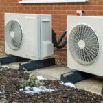 B-Change Blog: Heat Pumps as a Climate Solution
