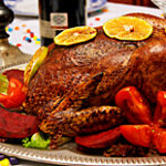 How to Talk to Parents About Climate Change at Thanksgiving