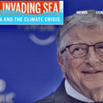 Bill Gates' Climate Message Shouldn't Cloud the Facts