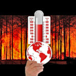 What is the Progression of Global Warming?