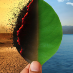 Climate Change is Not Just Another Cause