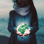 December 2020 Climate Change News