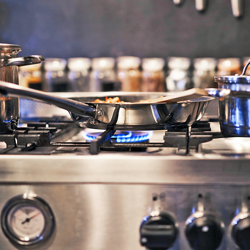 Should You Replace Your Gas Stove? CChange Conversations