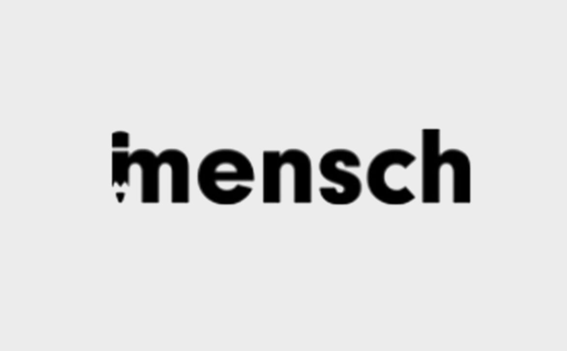 mensch-logo