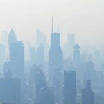 Two Sides of the Same Coin: Air Pollution and Climate Change