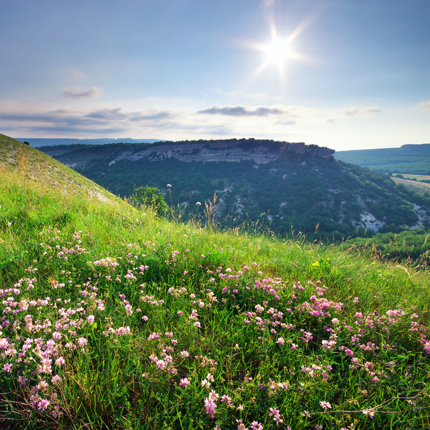 National Land Trust Alliance Conference