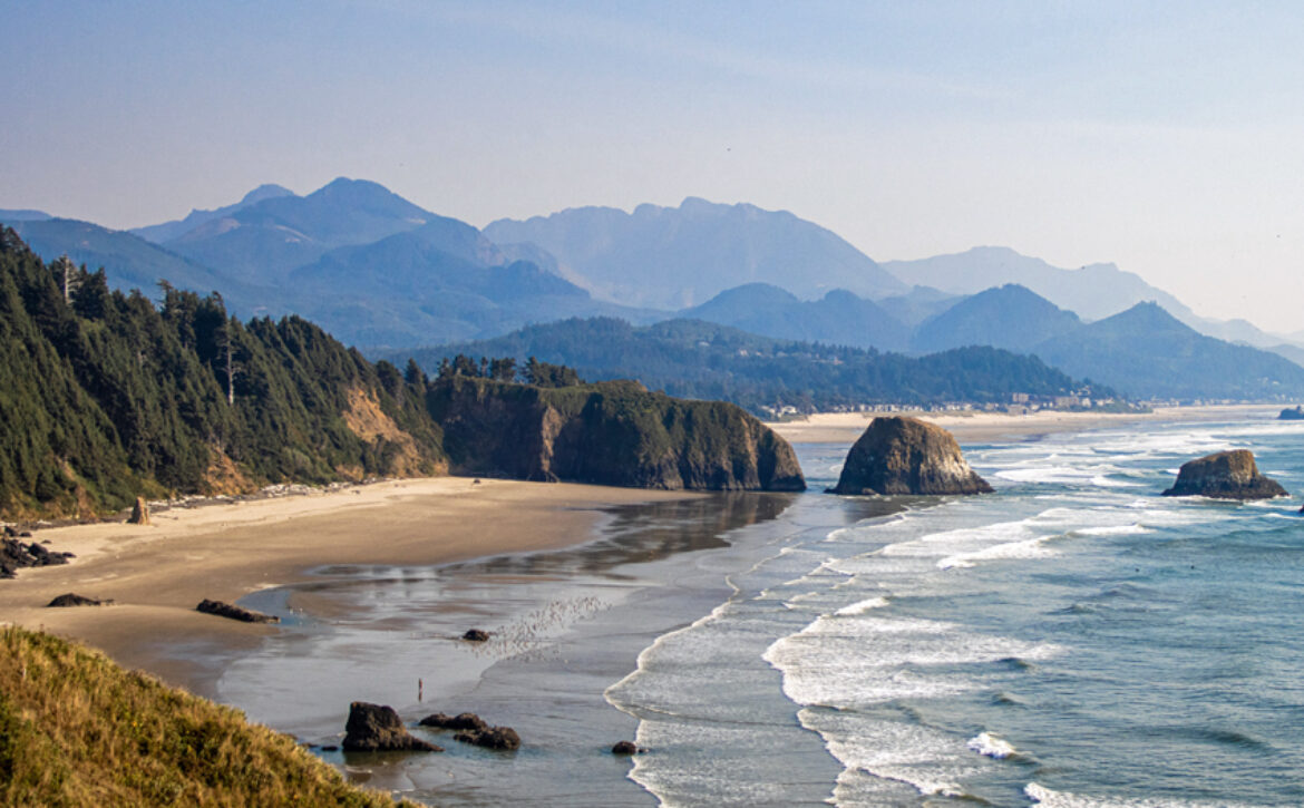 Beach 850