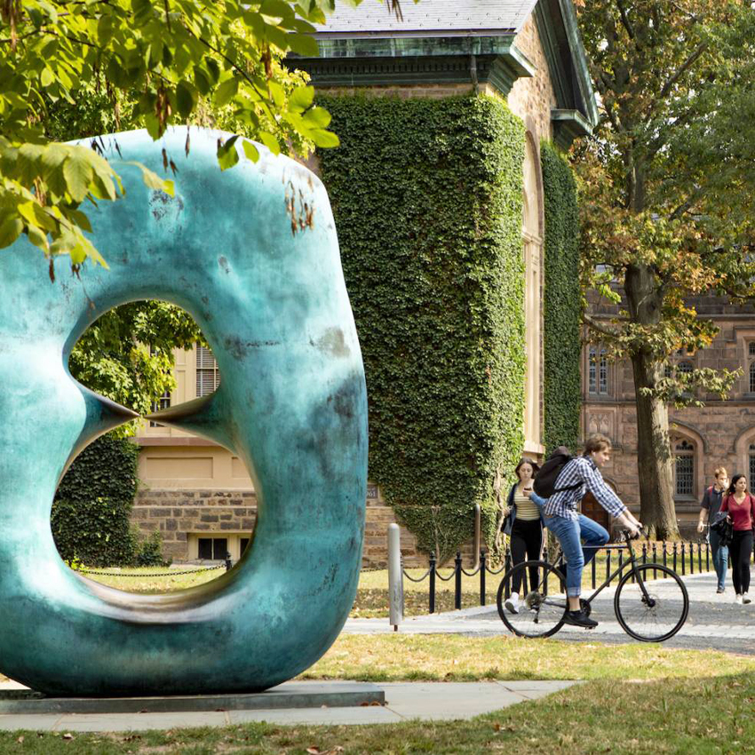 Princeton University