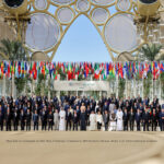 A Final Report on COP28, Dubai