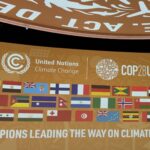 Our Second Report From COP28, Dubai