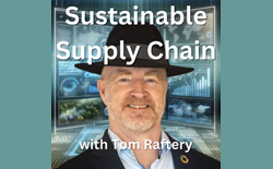 Sustainable Supply Chain – 1