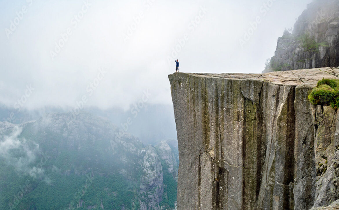 Cliff Athens
