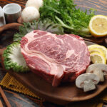 B-Change Blog: Eat Less Beef