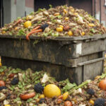 Reducing Food Waste Helps the Climate