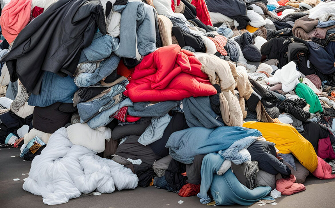Clothes Athens