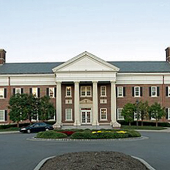 ANJEE at The College of New Jersey