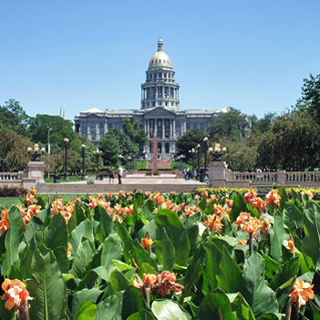 Garden Club of Denver