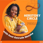 Kathleen Biggins on HerStory Circle Podcast: When a Storm Shatters Certainty