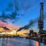 Our Global Fossil Fuel System is Fragile