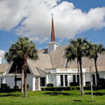 Leave a Living Legacy: Caring for Jakcsonville in a Changing World