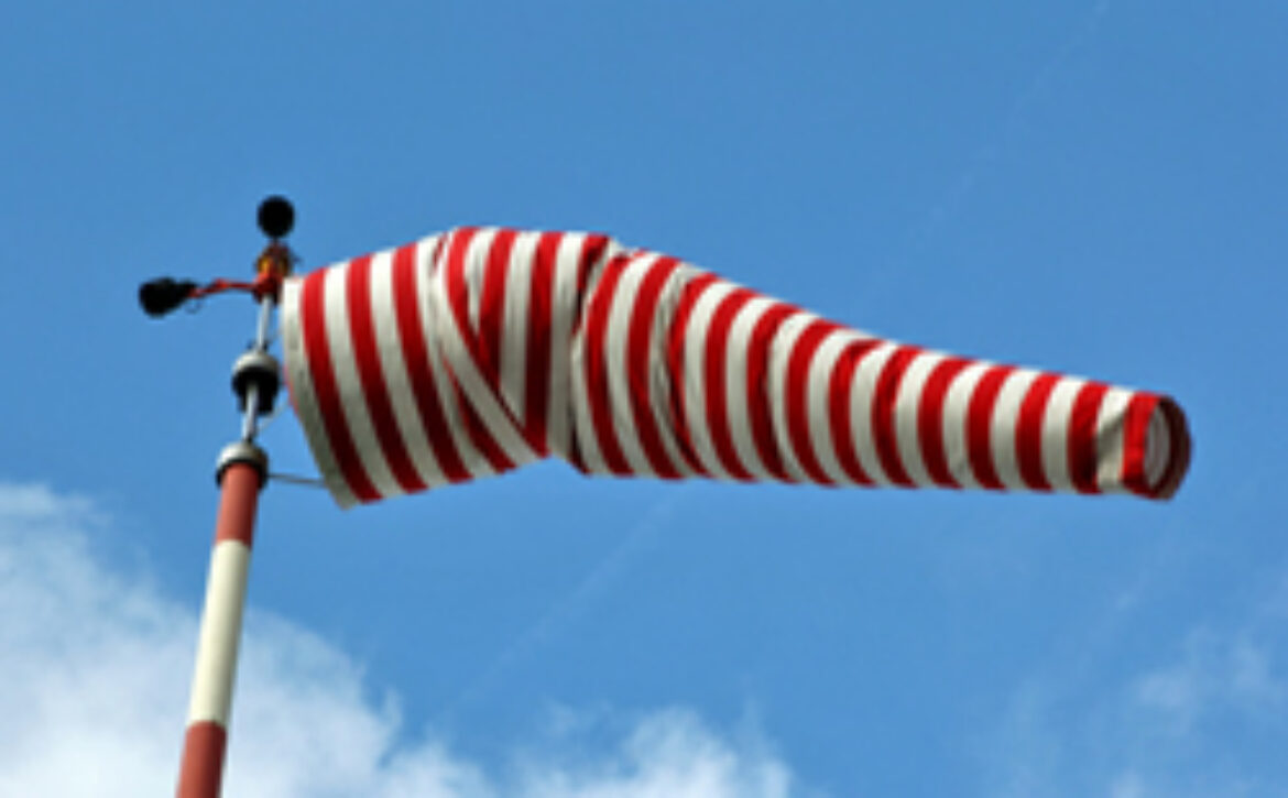 windsock