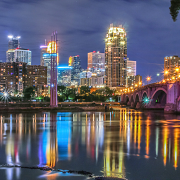 Minneapolis South Rotary Club