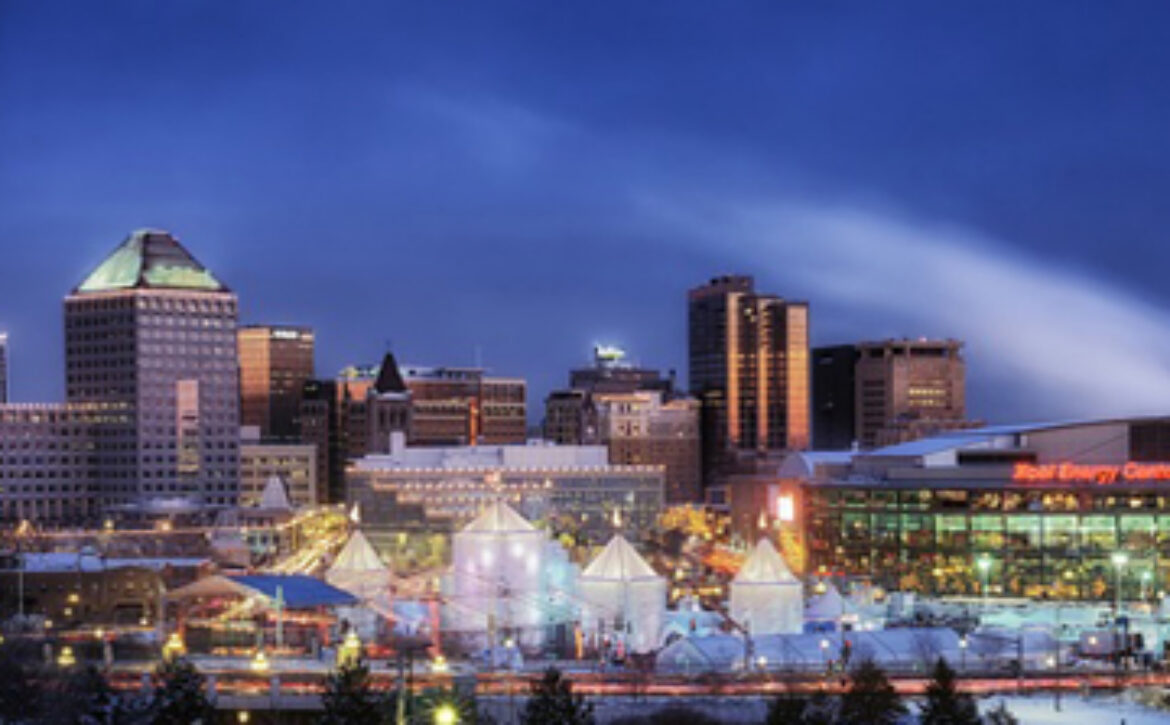St Paul 360