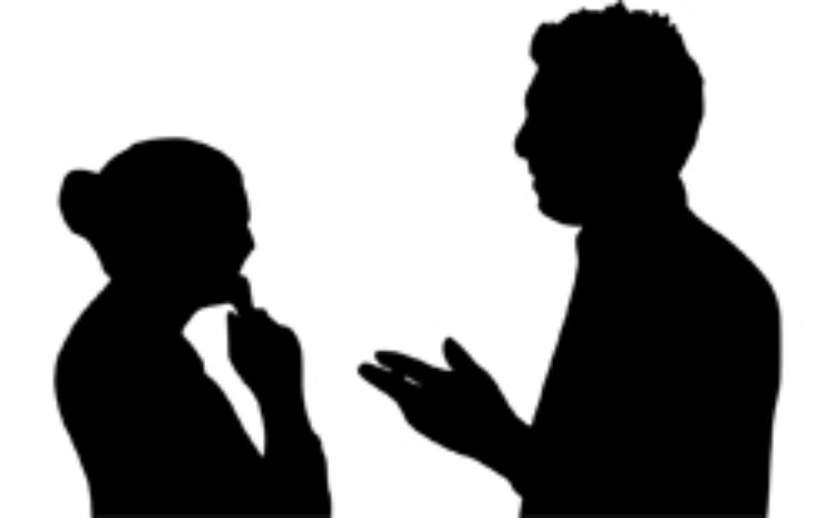 Talk